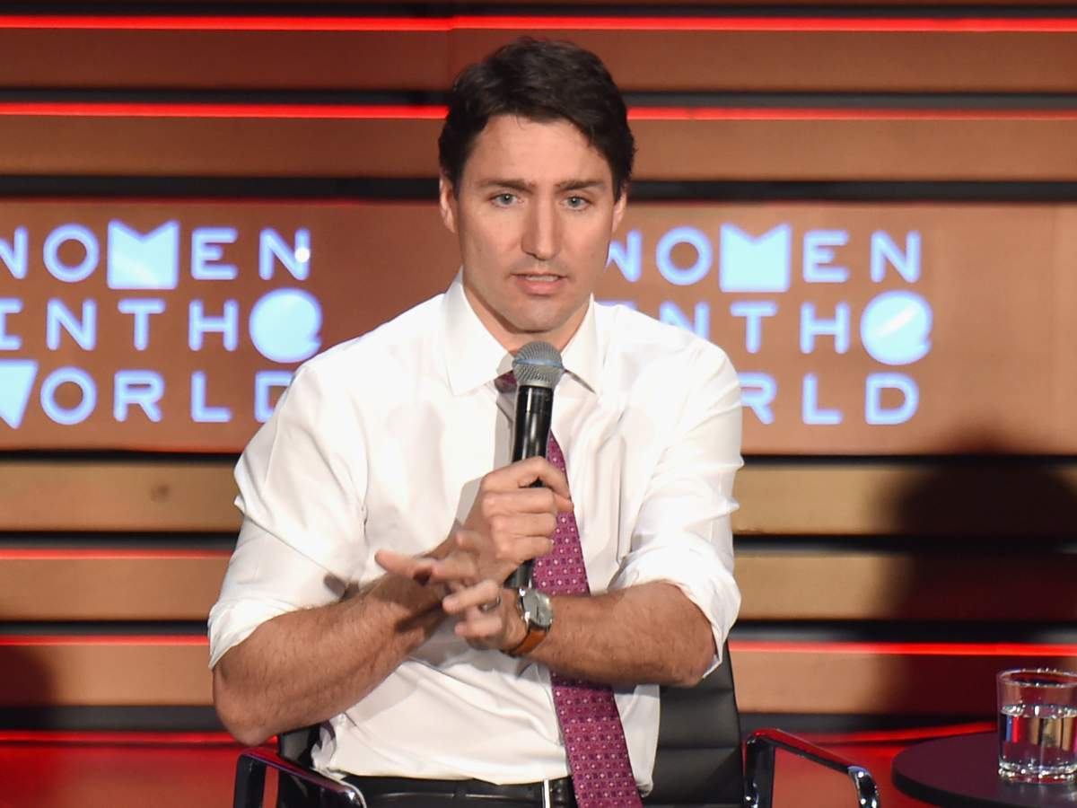 We have a self-declared feminist running our country, but how do we really stack up when it comes to gender equality? .