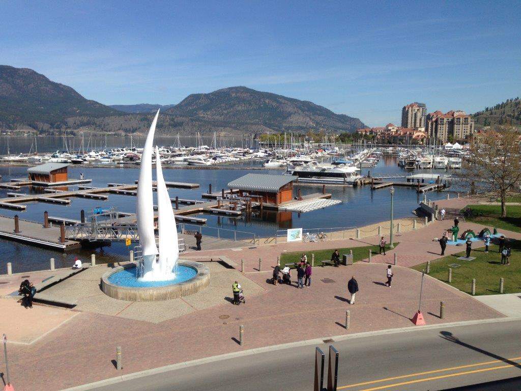 ‘We’re open!’: Okanagan tourism sector says fires shouldn’t stop visitors - image