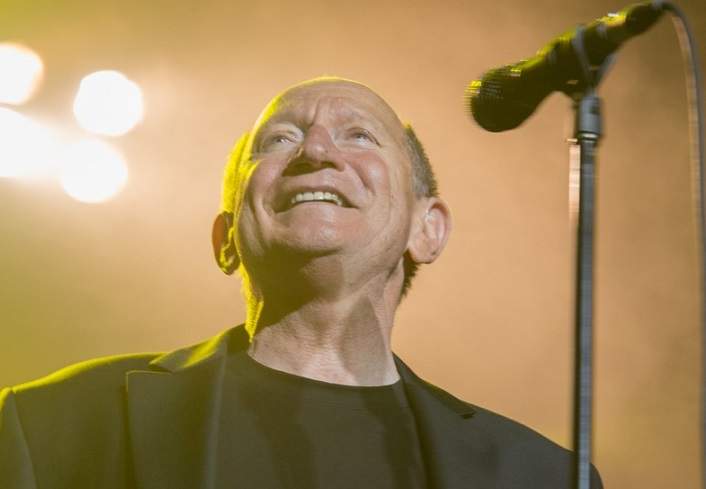 Kenny Shields, the lead singer of Streetheart, passed away in Winnipeg on July 21, 2017.