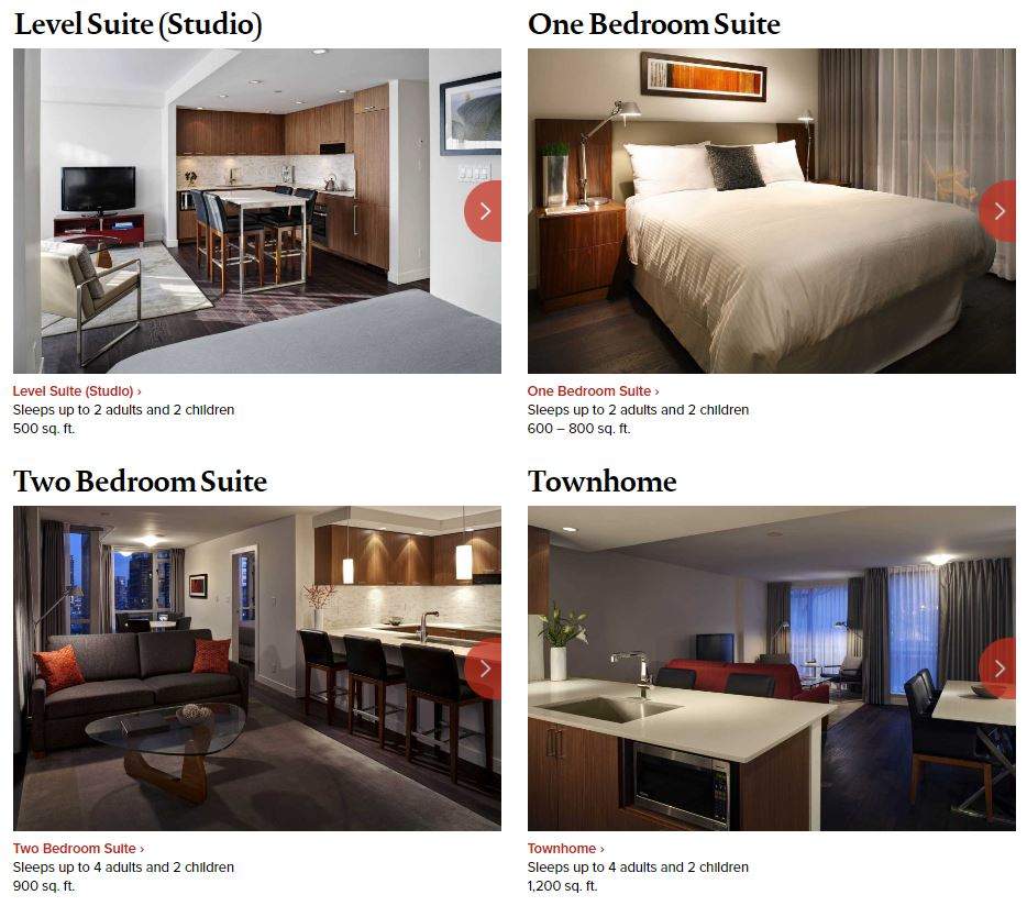 Developer under fire for years of luxury short-term rentals in Vancouver without hotel license - image