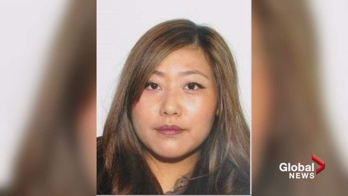 Calgary police have identified Diana Liao as a person of interest in last week’s quadruple homicide.