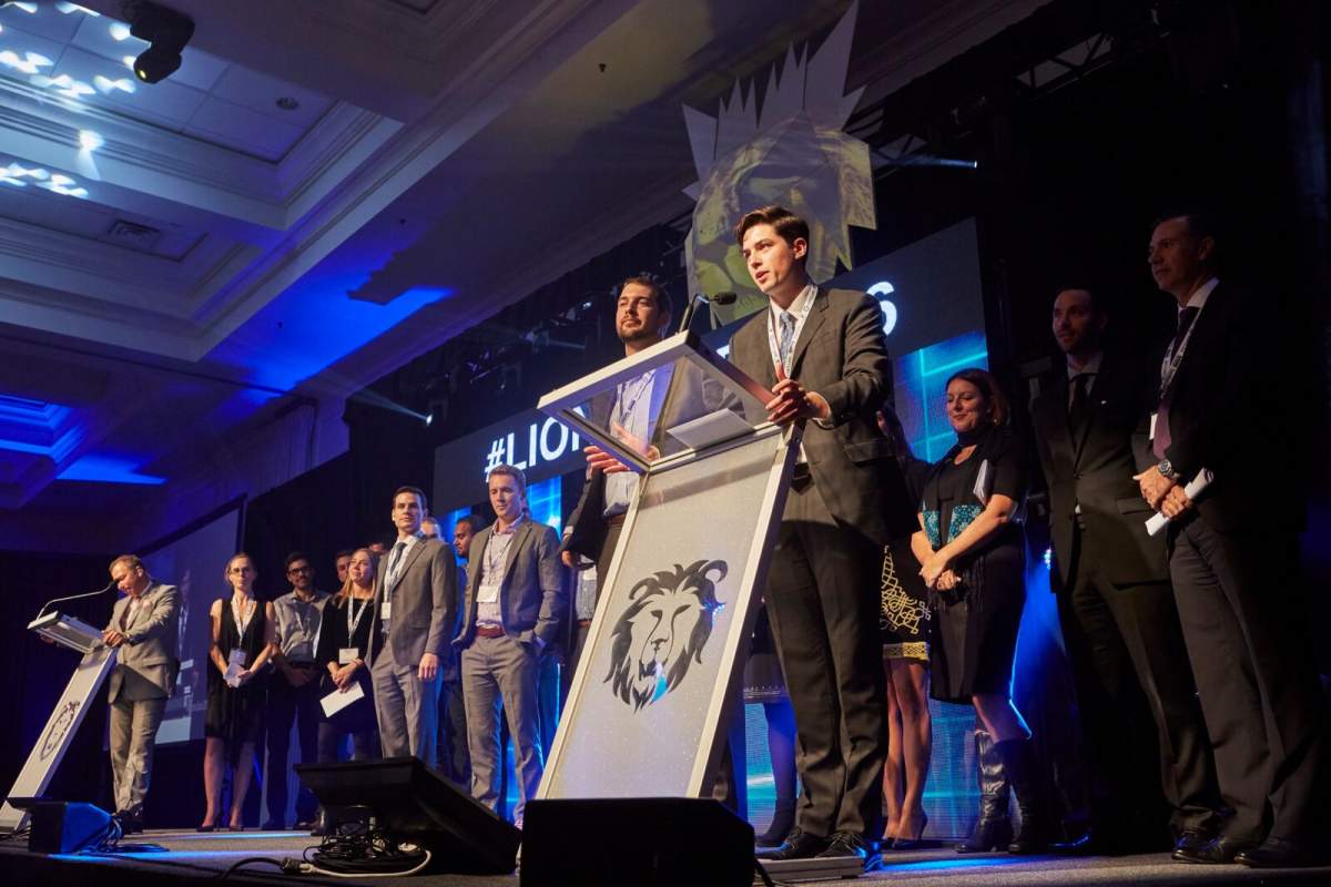 The top 10 finalists for LiON'S LAIR 2017 have been announced.