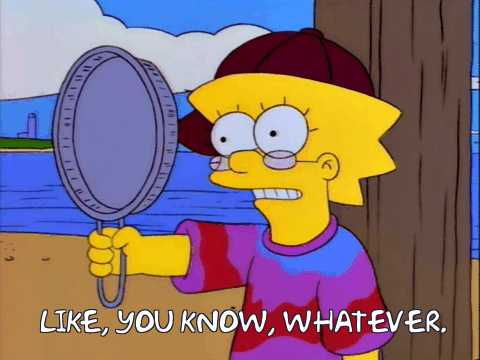 Lisa Simpson