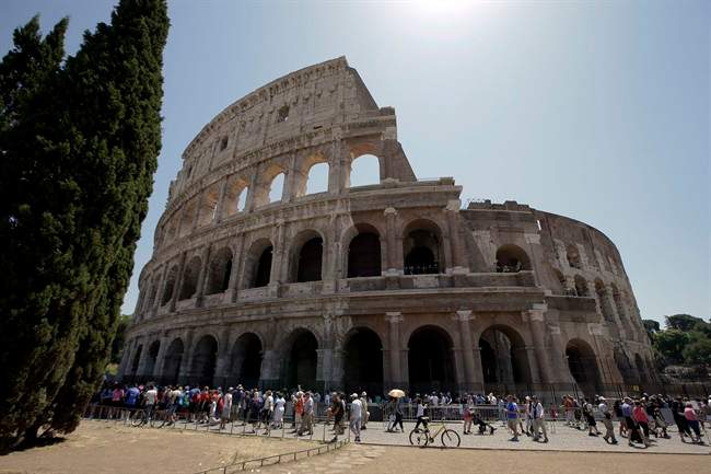 Rome