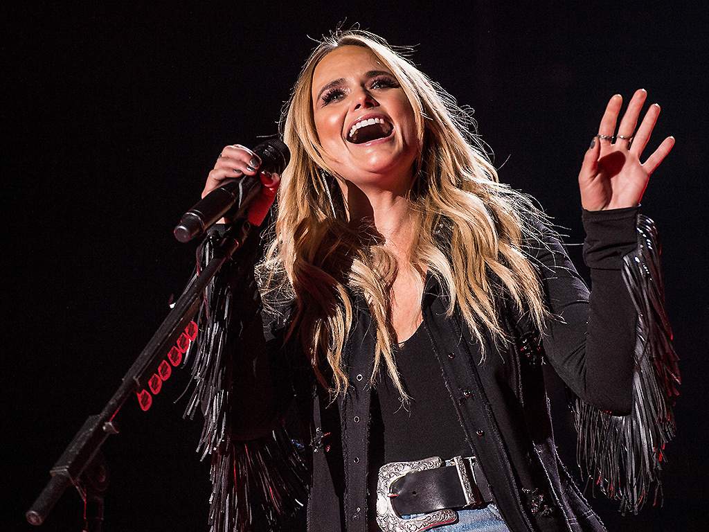 Miranda Lambert