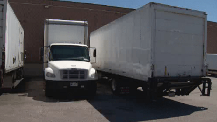 VPD hands out $25,000 in fines during commercial vehicle safety crackdown - image