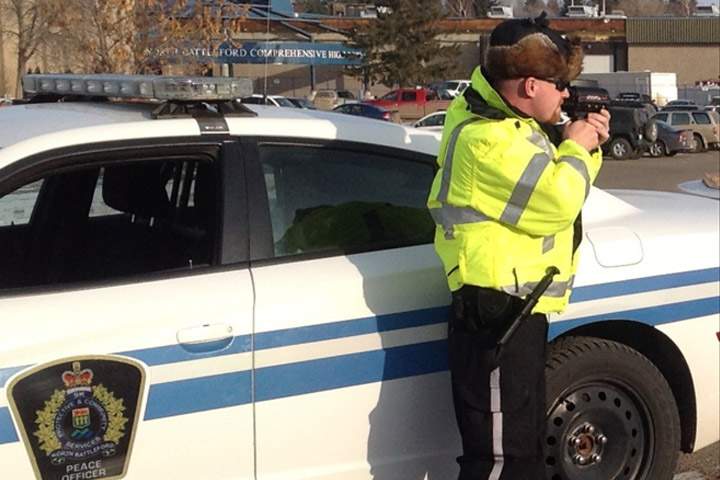 Community safety officers in North Battleford now have the authority to investigate certain low-risk crimes.