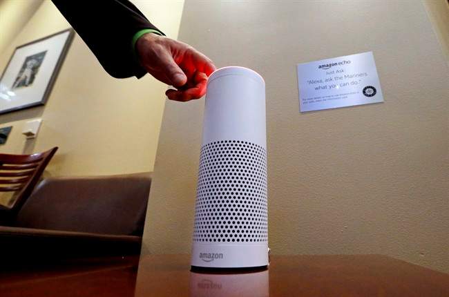 Amazon's Alexa system is getting an update, and the company says that soon your virtual assistant will be able to mimic real voices.