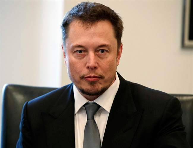Tesla CEO Elon Musk joined Trump’s Strategic and Policy Forum but later resigned.