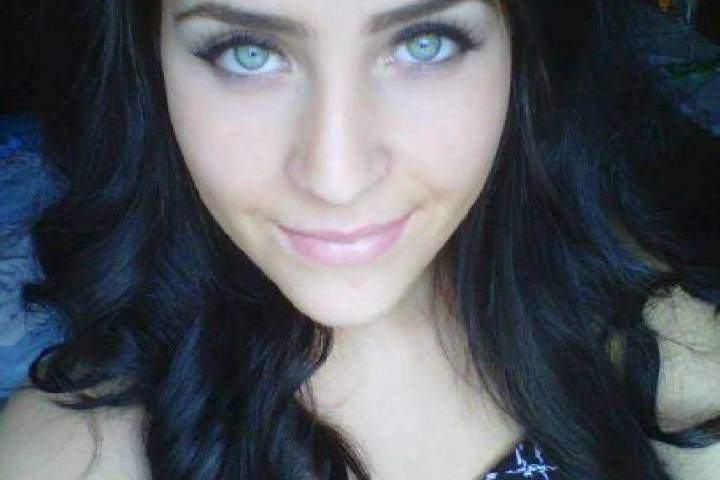 Alexandra Paulina Nyuli