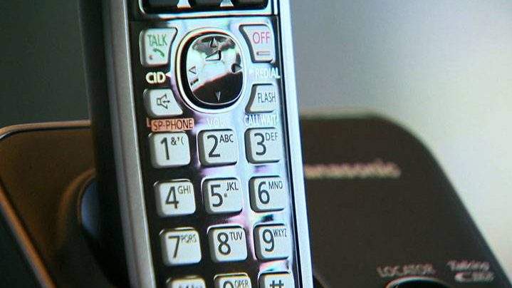Thompson RCMP are warning the public of spoof calls in which scammers use technology to appear as though they are calling from a legitimate authority.