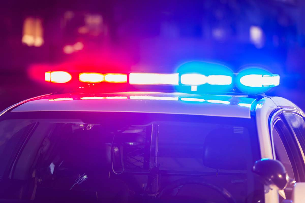 Police discover body in Abbotsford - image