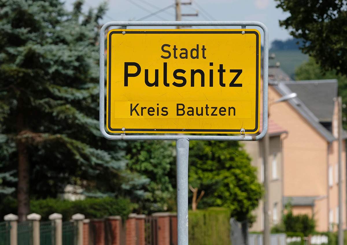 German prosecutor Lorenz Haase wouldn't confirm media reports that the teenager from Pulsnitz in eastern Germany had been fighting for the Islamic State group in Mosul. 