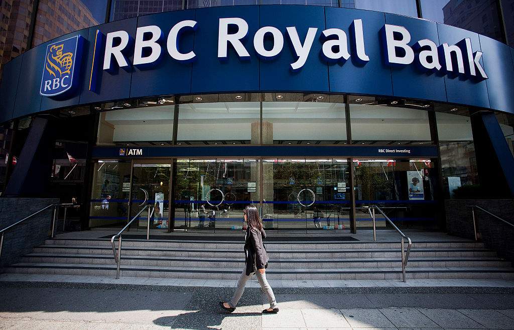 RBC tops Indeed's list of the top 25 places to work in Canada.