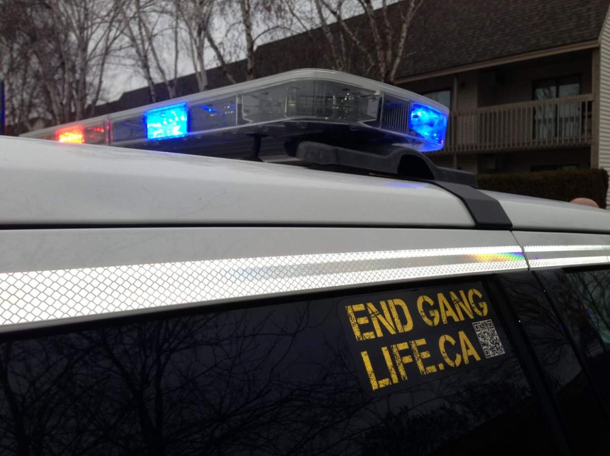 The funding will go to a program aimed at helping kilter kids out of gang life. 