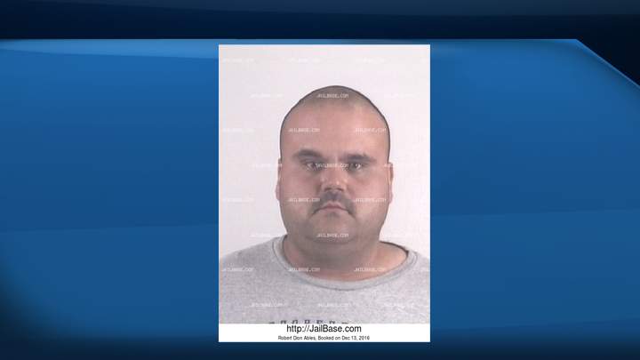 Robert Dion Ables of Hutchins, Texas has been sentenced 80 years for producing child pornography.