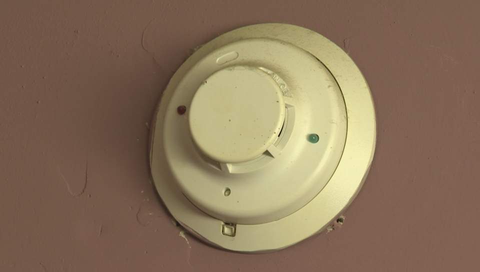 A Peterborough rooming house owner has been fined for failing to meet fire code compliance.
