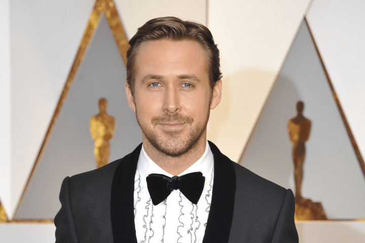Ryan Gosling has an Instagram famous twin - image