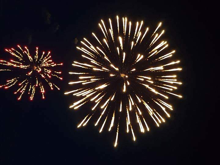 July 1: This Your Saskatchewan photo was taken by Cheryl Solanik in Biggar.