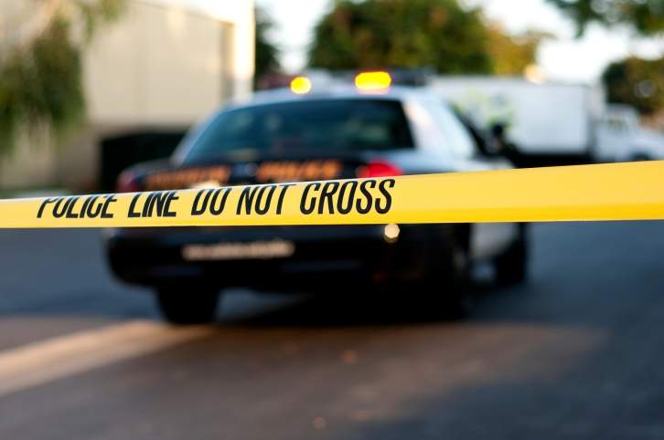 FILE - Vancouver police are investigating after a body was discovered in a parked car.