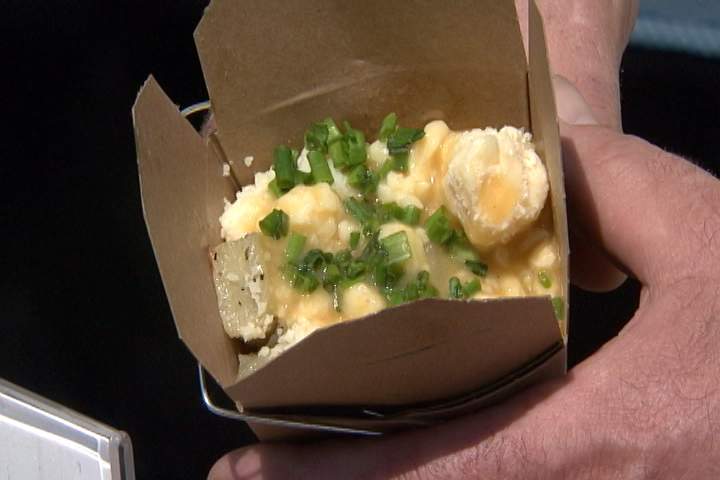 Many delicious options awaited Taste of Kingston attendees at the 19th annual fundraiser on Sunday.