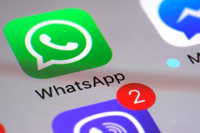 WhatsApp, one of the most popular messaging tools, is used by 1.5 billion people monthly and it has touted its high level of security and privacy, with messages on its platform being encrypted end to end.