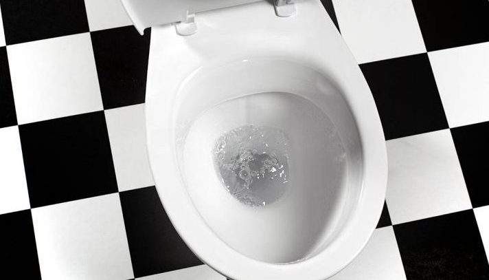 Medication can be hazardous if they make their way into the water supply.