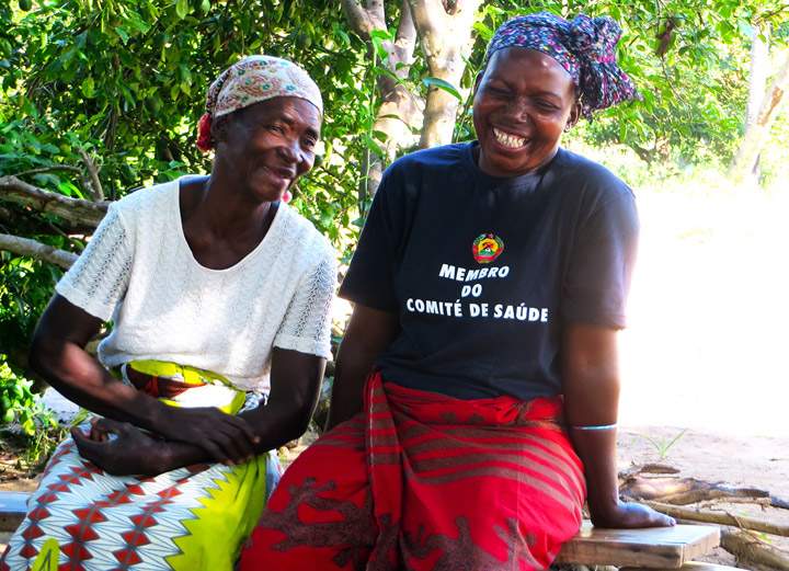 University of Saskatchewan team awarded $16.6 million to increase maternal and newborn survival rates in Mozambique.
