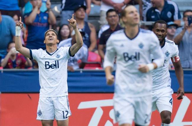 Red Bulls crush Whitecaps in New York - image