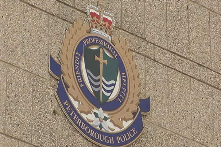 The Peterborough Police Service has released its annual report.