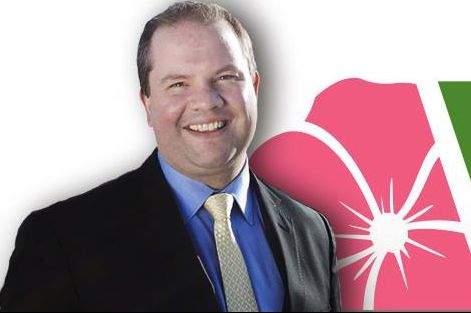 Former Wildrose president will run to be leader of the new United Conservative Party.