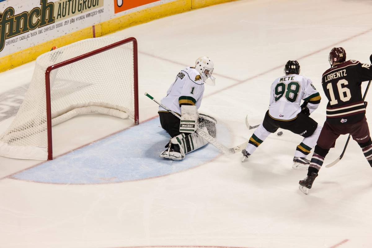 (Photo: THE CANADIAN PRESS IMAGES/Mark Spowart)