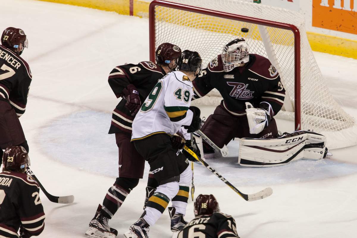 (Photo: THE CANADIAN PRESS IMAGES/Mark Spowart)