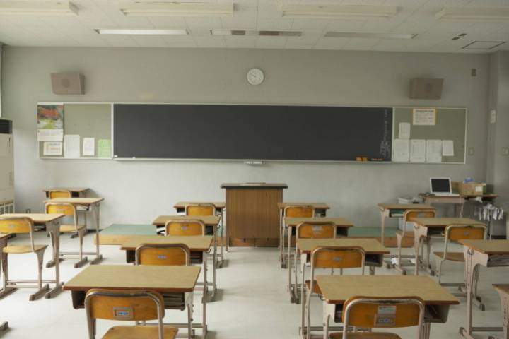 Ontario college faculty union holding strike vote Sept. 14 - image