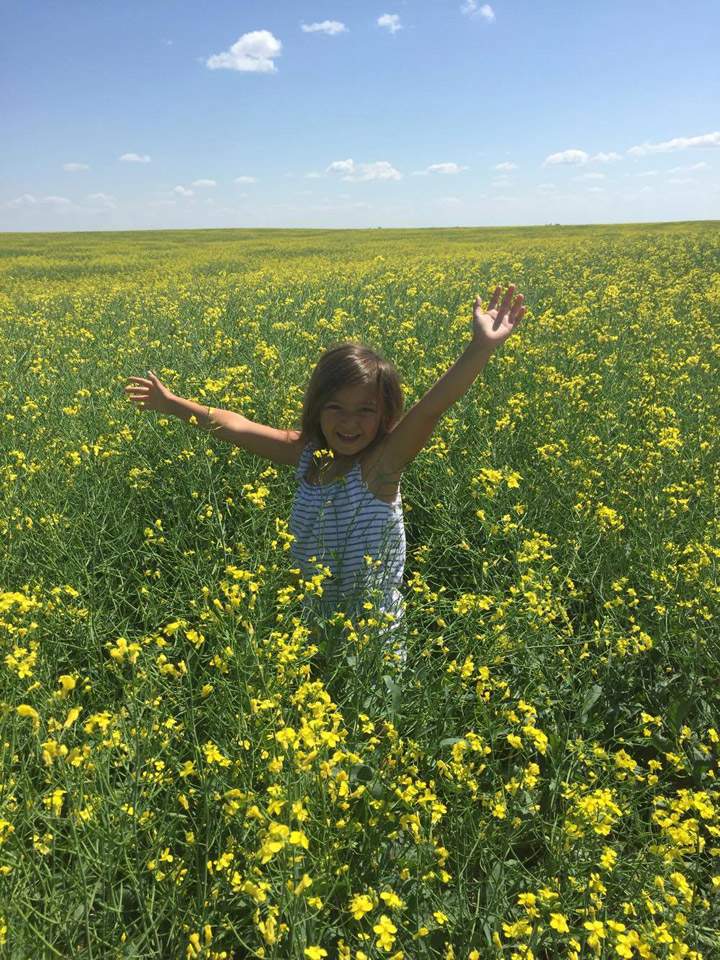 This Your Saskatchewan photo for Aug. 10 was taken by Shelly Griffiths at Burgis Beach.