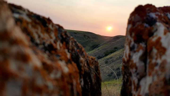The Aug. 28 Your Saskatchewan photo was taken by Tyler Chay at Saskatchewan Landing Provincial Park