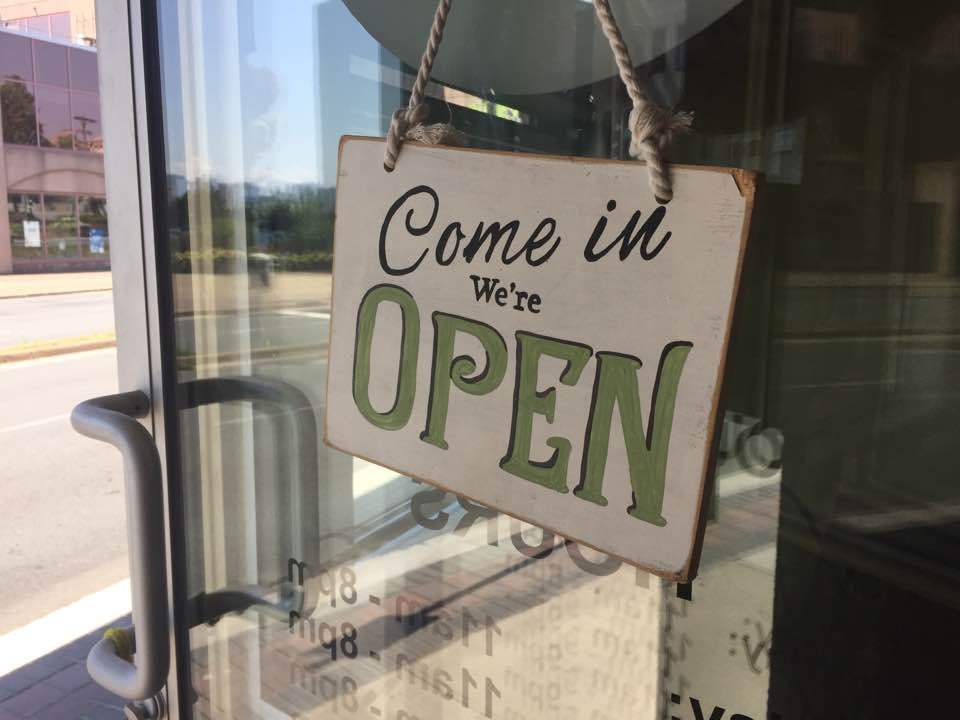 Downtown Halifax sees big business despite construction woes - image