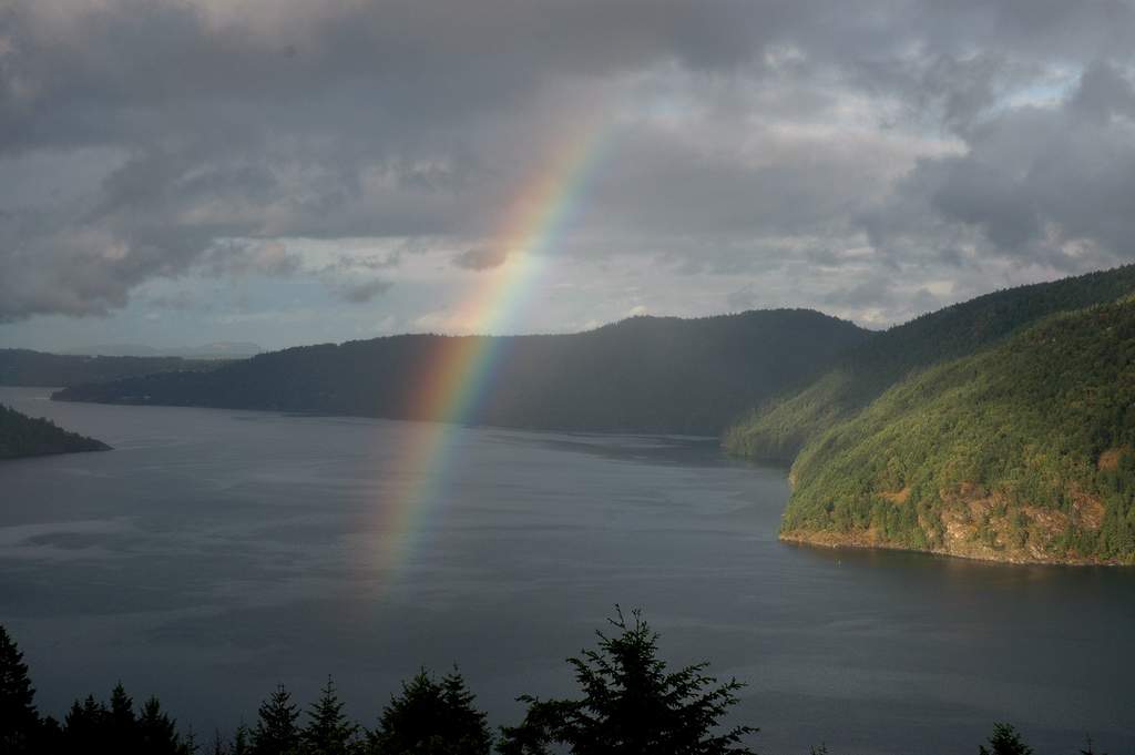 Malahat, B.C.