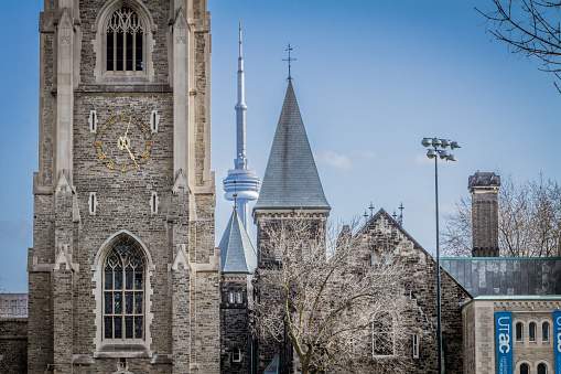 Starting this fall, the university of Toronto says most international PhD students will be charged the same amount as domestic students.
