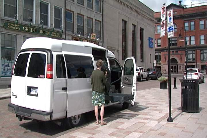 The city is inviting residents who encounter barriers to attend the meeting or report them through the city’s website so that they can correct them in the future.