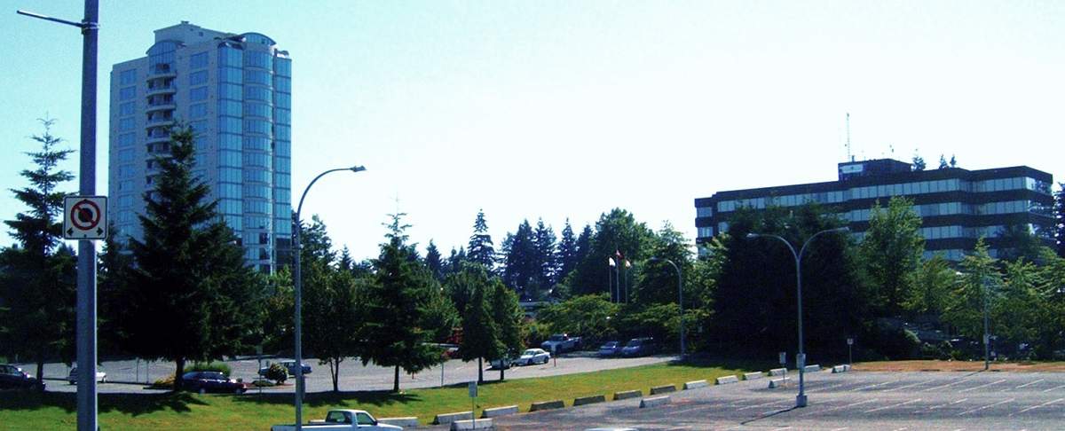 Abbotsford, B.C.