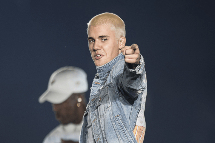 Justin Bieber reaches 100 million Twitter followers - image