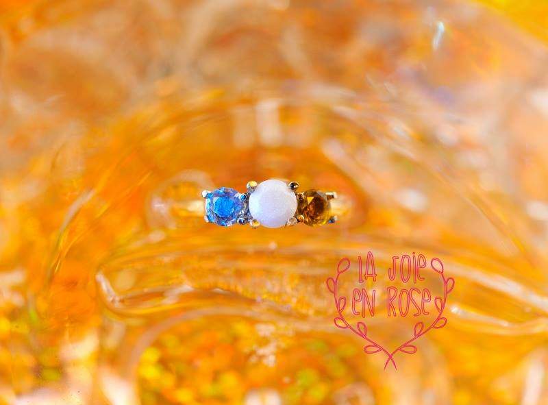 Karine Lajoie turns breast milk into unique pieces of jewelry.