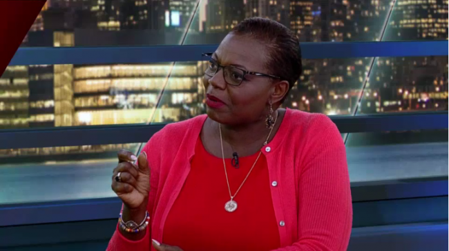 Marva Wisdom is a senior fellow at the Munk School of Global Affairs and Public Policy at the University of Toronto.