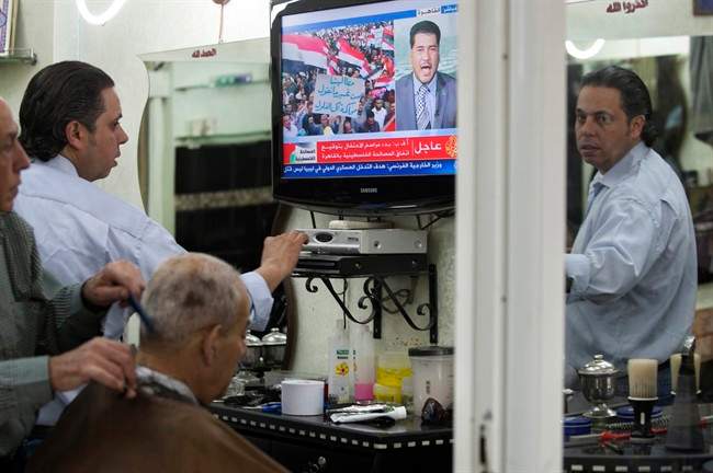 Joining Arab states Israel says it plans to ban Al-Jazeera.