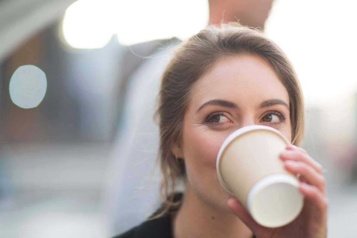Adults should limit their caffeine intake to 400 mg or less, Health Canada says,.
