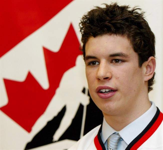 As he turns 30 on Monday, Crosby will celebrate his third Stanley Cup win parading the cherished mug through the streets of the city where he’s been a star since he was five-years-old.