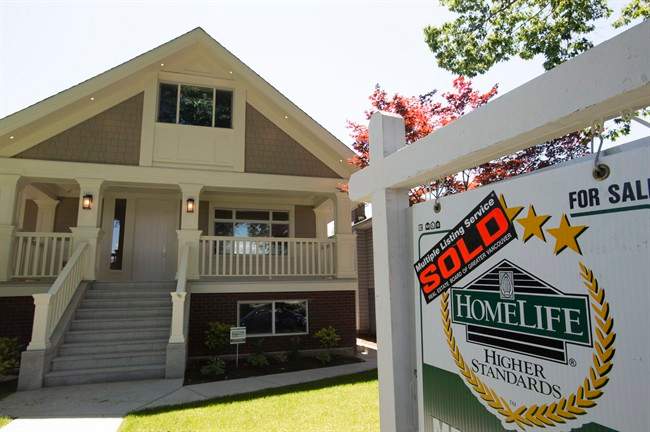 Metro Vancouver housing sales up in August - image