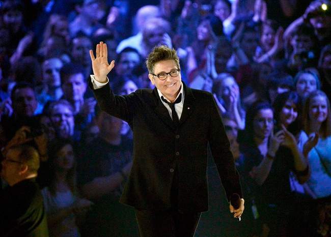 K.d. lang