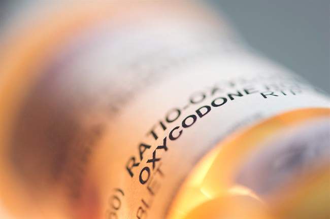  In the first six months of last year, 412 Ontarians died of opioid overdoses _ an 11-per-cent increase from the previous year.